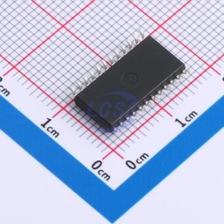 MICROCHIP HV513WG-G MICROCHIP HV513WG-G