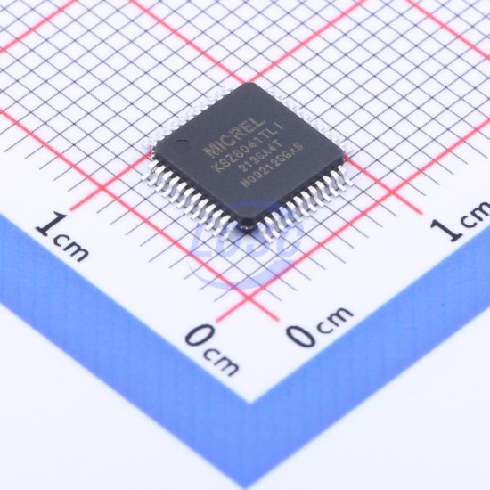 MICROCHIP KSZ8041TLI-TR