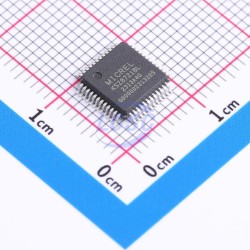 MICROCHIP KSZ8721BL-TR MICROCHIP KSZ8721BL-TR