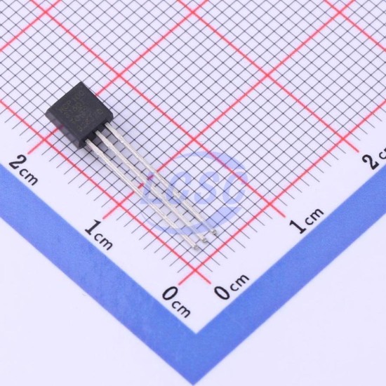 MICROCHIP MCP100-315DI/TO