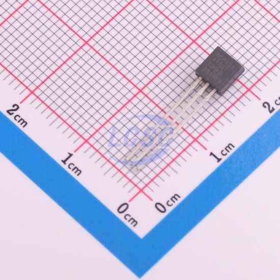 MICROCHIP MCP101-475HI/TO