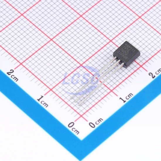 MICROCHIP MCP111-195I/TO