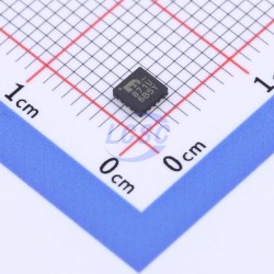 MICROCHIP SY89871UMG