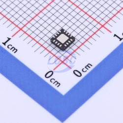 MICROCHIP SY89871UMG MICROCHIP SY89871UMG