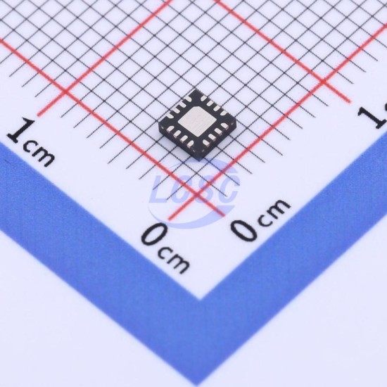MICROCHIP SY89871UMG