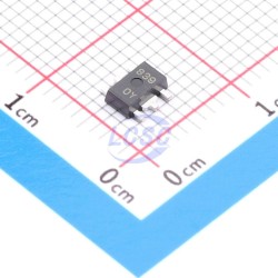 MICROCHIP MCP1804T-A002I/MT MICROCHIP MCP1804T-A002I/MT