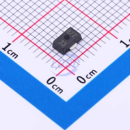 MICROCHIP MCP1804T-C002I/MB