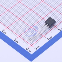 MICROCHIP MCP9700A-E/TO
