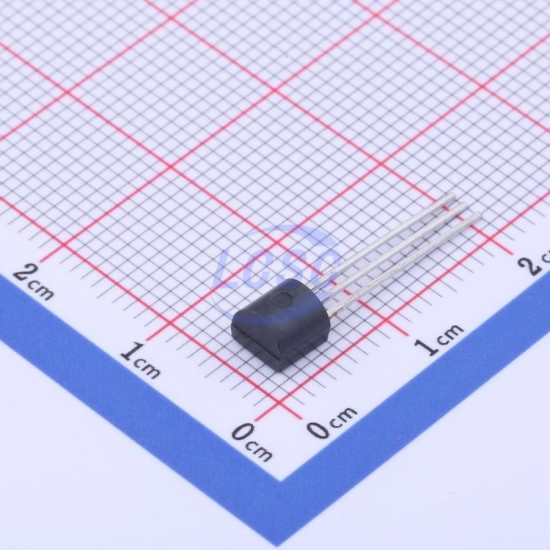 MICROCHIP MCP9700A-E/TO