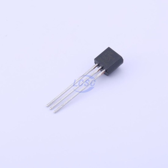 MICROCHIP MCP9700A-E/TO
