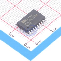 MICROCHIP MIC5841YWM-TR MICROCHIP MIC5841YWM-TR
