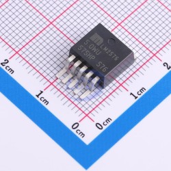 MICROCHIP LM2576-5.0WU-TR MICROCHIP LM2576-5.0WU-TR