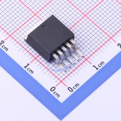 MICROCHIP MIC29152WU-TR MICROCHIP MIC29152WU-TR