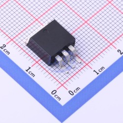 MICROCHIP MIC29300-5.0WU-TR MICROCHIP MIC29300-5.0WU-TR