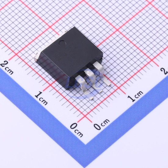 MICROCHIP MIC29300-5.0WU-TR MICROCHIP MIC29300-5.0WU-TR
