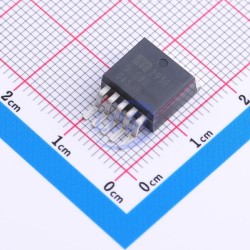 MICROCHIP MIC29301-5.0WU-TR MICROCHIP MIC29301-5.0WU-TR