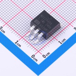 MICROCHIP MIC2940A-3.3WU-TR MICROCHIP MIC2940A-3.3WU-TR