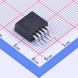 MICROCHIP MIC29502WU-TR MICROCHIP MIC29502WU-TR