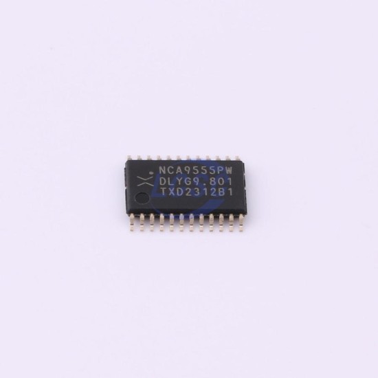 Nexperia NCA9555PWJ