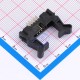 BOOMELE(Boom Precision Elec) 2.0mm 2*5P BOOMELE(Boom Precision Elec) 2.0mm 2*5P