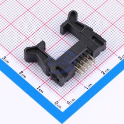 BOOMELE(Boom Precision Elec) 2.0mm 2*5P BOOMELE(Boom Precision Elec) 2.0mm 2*5P