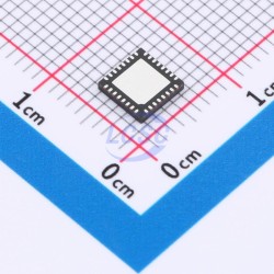 MICROCHIP HV509K6-G MICROCHIP HV509K6-G