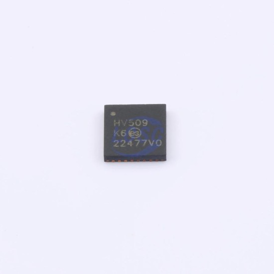 MICROCHIP HV509K6-G