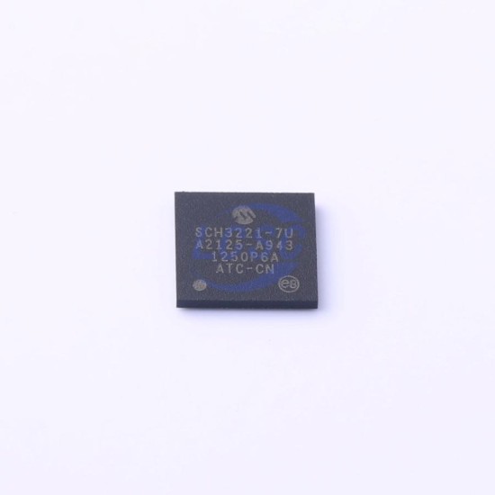 MICROCHIP SCH3221-7U