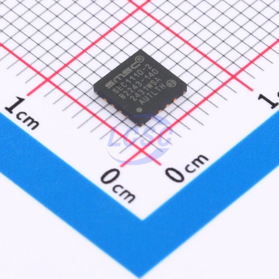 MICROCHIP SEC1110-A5-02