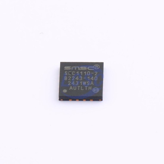MICROCHIP SEC1110-A5-02