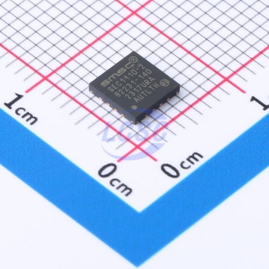 MICROCHIP SEC1110-A5-02NC