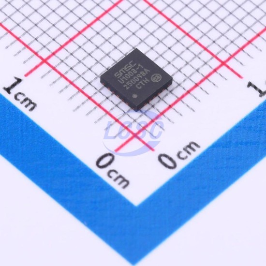 MICROCHIP UCS1003-1-BP