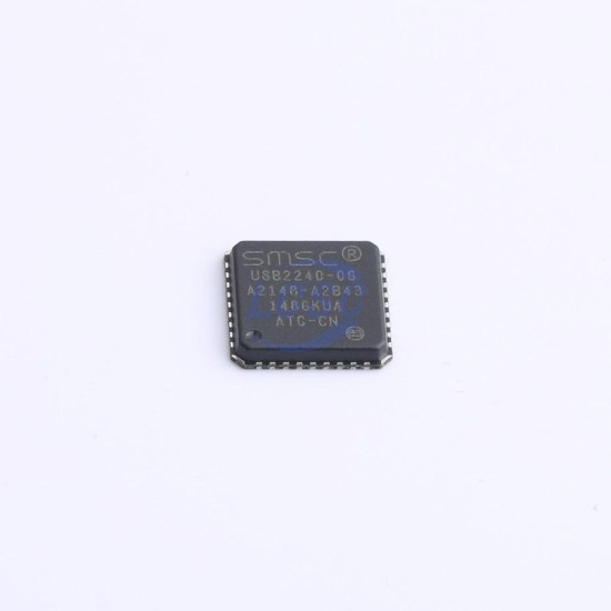 MICROCHIP USB2240-AEZG-06