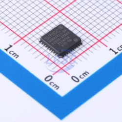 MICROCHIP USB2241I-AEZG-06