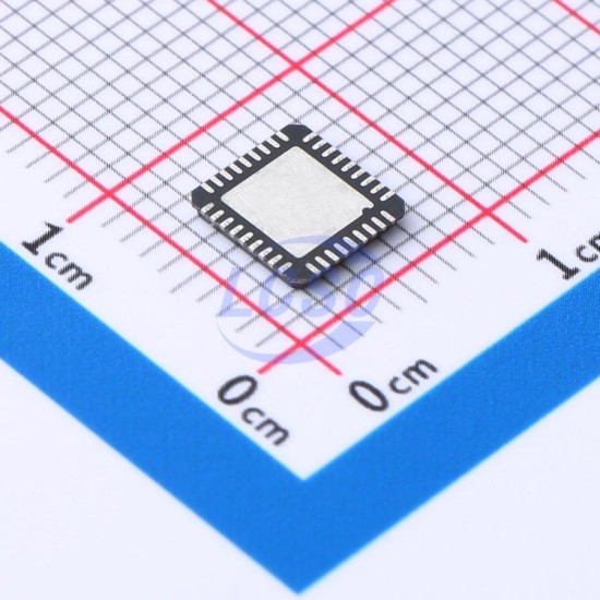 MICROCHIP USB2241I-AEZG-06