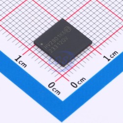 MICROCHIP HV2901K6-G