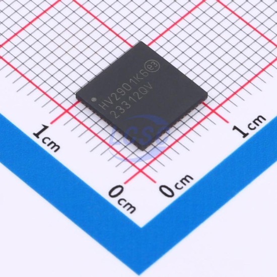 MICROCHIP HV2901K6-G