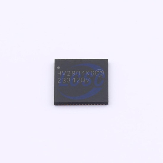 MICROCHIP HV2901K6-G