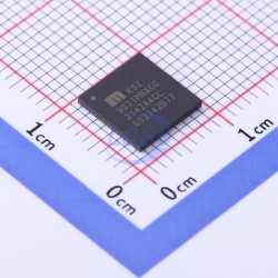 MICROCHIP KSZ9031MNXCC MICROCHIP KSZ9031MNXCC