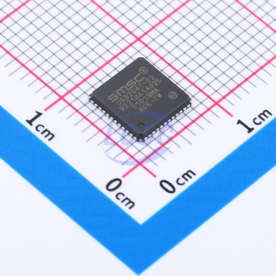 MICROCHIP USB2641-HZH-02