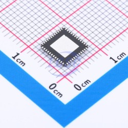 MICROCHIP USB2641-HZH-02 MICROCHIP USB2641-HZH-02