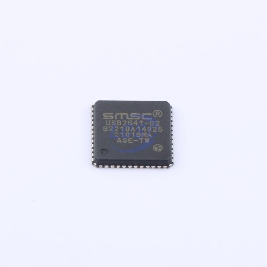 MICROCHIP USB2641-HZH-02