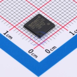 MICROCHIP USB2641I-HZH-02