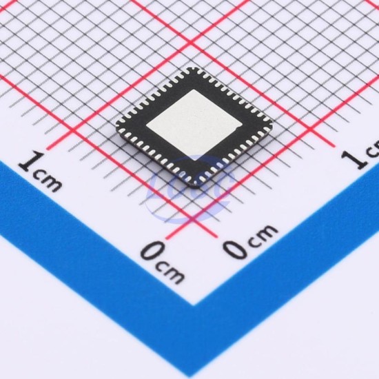 MICROCHIP USB2641I-HZH-02