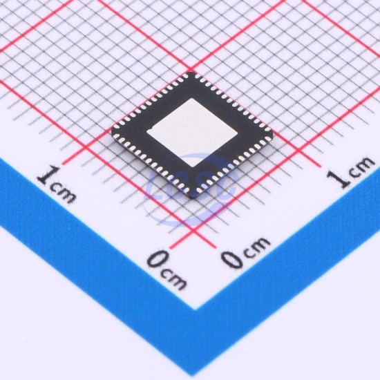 MICROCHIP USB3250-ABZJ