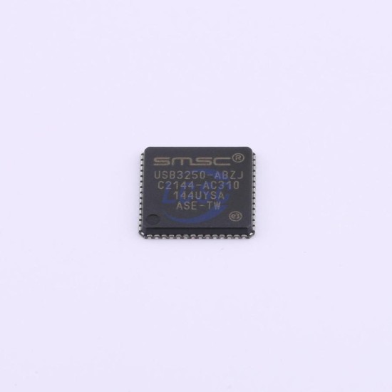 MICROCHIP USB3250-ABZJ