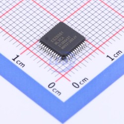 MICROCHIP KSZ8081MLXCA MICROCHIP KSZ8081MLXCA