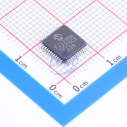 MICROCHIP PIC24FJ128GA705-I/PT MICROCHIP PIC24FJ128GA705-I/PT