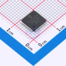 MICROCHIP PIC24FJ256GA705-I/PT MICROCHIP PIC24FJ256GA705-I/PT