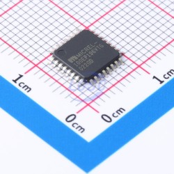 MICROCHIP SY100EP196VTG